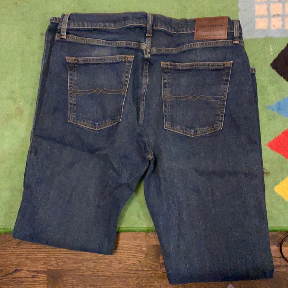 Men’s jeans